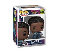 Funko POP Stranger Things Lucas 3.5" Figura de Vinilo Tales from '85