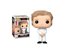 Funko Pop! TV: Stranger Things - Henry 001 - Figura de Vinilo Coleccionable - Idea de Regalo- Mercancia Oficial - Juguetes para Niños y Adultos - TV Fans - Muñeco para Coleccionistas