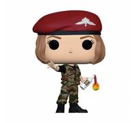 Funko Pop Stranger Things S4 - Robin Hunter con Cocktail 72140