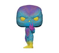 Funko pop stranger things s4 vecna blacklight 1312 exclusivo 7 (Importación USA)