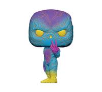 Funko pop stranger things s4 vecna blacklight 1312 exclusivo 74475