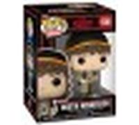 Funko Pop Stranger Things S5 Dustin Henderson Pop Television #1781 Vinyl Figura
