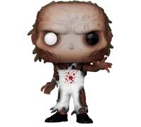 Funko Pop Stranger Things Session 4 Transformación Vecna