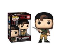 FUNKO POP STRANGER THINGS - STEVE