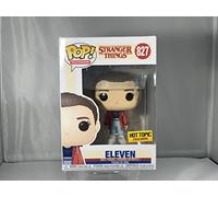Funko Pop Stranger Things Television Eleven Vinyl Figure