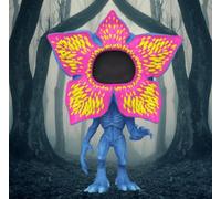 Funko Pop! Strangers Things - Demogorgon Special Edition