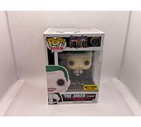 Funko Pop! Suicide Squad #109 The Joker (tuxedo) Exclusive by FunKo