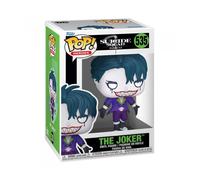 Funko pop suicide squad isekai the joker
