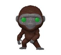 Funko Pop! Movies: Godzilla X Kong: The New Empire - Suko - Godzilla Vs Kong 2 - Figura de Vinilo Coleccionable - Idea de Regalo- Mercancia Oficial - Juguetes para Niños y Adultos - Movies Fans