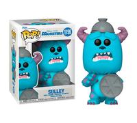 Funko Pop Sulley 20th Aniversario - Monstruos S.A.