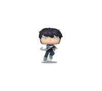 Funko Pop! Animation: Solo Leveling - Sung Jinwoo - 1/6 de Probabilidades de Obtener la RARA Variante Chase - Figura de Vinilo Coleccionable - Idea de Regalo - Mercancia Oficial - Anime Fans