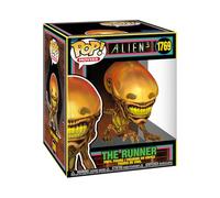 Funko Pop! Super: Alien 3 - The Runner - Blacklight - Figura de Vinilo Coleccionable - Idea de Regalo - Mercancia Oficial - Juguetes para Niños y Adultos - Movies Fans