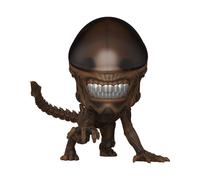 Funko pop! super: alien 3 - xenomorph - alien classic