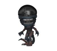 Funko POP Super Alien: Romulus Xenomorfo Quemado Figura De Vinilo 6" (#1617)