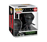 Funko Pop Super: Alien: Romulus - Xenomorph - Collectable Vinyl Figure - Gift I