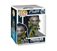 Funko Pop! Super: Aliens vs. Predator Requiem - Predalien - Figura de Vinilo Coleccionable - Idea de Regalo - Mercancía Oficial - Juguetes para niños y Adultos - Figura Modelo para coleccionistas