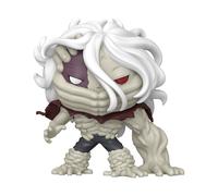 Funko Pop Super Animación: Mi Héroe Academia - Tomura Shigaraki #2160
