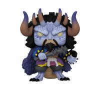 Funko Pop Super One Piece Kaido Beast Form Dragon