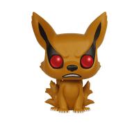 Funko Pop Super Animation: Naruto - Kurama #73 Figura De Vinilo 6 Pulgadas