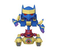 Funko Pop Super Animation Yu-Gi-Oh XYZ-Dragon Cannon #1456 Figura Vinilo