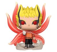 Funko Pop! Super: Boruto - Naruto Uzumaki - (Baryon Mode) - Boruto: Naruto Next Generations - Figura de Vinilo Coleccionable - Idea de Regalo- Mercancia Oficial - Juguetes para Niños y Adultos