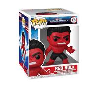 Funko Pop Super: Captain America: Brave New World - Red Hulk