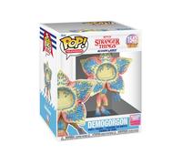 Funko Pop Super: Demogorgon de Stranger Things - Scoops Ahoy