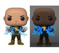 Funko pop! super: disney - mickey mouse - (sfx) luces y sonidos - figu