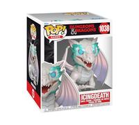 Funko Pop Oversized Icingdeath de Dungeons & Dragons