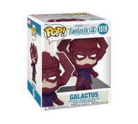 Funko Pop! - Los 4 Fantásticos First Steps - Galactus