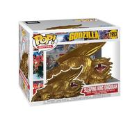 Figura Funko POP! Movies: Godzilla - Sleeping King Ghidorah (Super Sized) 1953