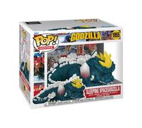 Funko Pop Super: Godzilla - Space Godzilla Sleep - Collectable Vinyl Figure - G