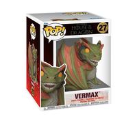Funko POP Super: HotD - - House Of the Dragon - Collectable V (Importación USA)