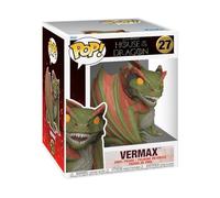Funko Pop! Super: House of The Dragon - Vermax