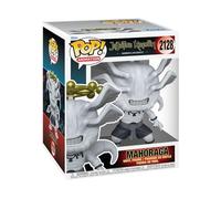 Funko Figura POP! Animation Jujutsu Kaisen Mahoraga (Super Sized) 2128