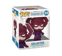Funko Pop! - Los 4 Fantásticos First Steps - Galactus