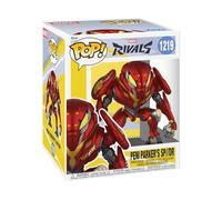 Funko – Pop! Figura de vinilo Peni Parker (Marvel Rivals) – Mercancía oficial