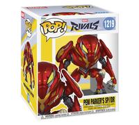 FUNKO POP! Super Marvel Rivals Peni Parker SP//dr 12,4 cm
