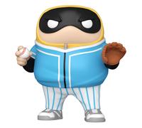 Funko pop! super: mha hlb - fat gum - (baseball) - my hero academia -
