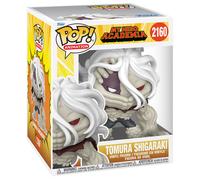 Funko pop! super: my hero academia (mha) - tomura shigaraki