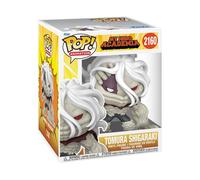 Funko Pop! Super: My Hero Academia (MHA) - Tomura Shigaraki - Figura de Vinilo Coleccionable - Idea de Regalo - Mercancia Oficial - Juguetes para Niños y Adultos - Anime Fans