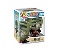 Funko Pop! Super: Naruto - Zetsu - Figura de Vinilo Coleccionable