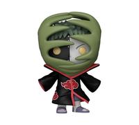 Funko Pop! Super: Naruto - Zetsu - Figura de Vinilo Coleccionable - Idea de Regalo- Mercancia Oficial - Juguetes para Niños y Adultos - Anime Fans - Muñeco para Coleccionistas y Exposición