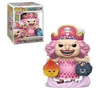 Funko pop super one piece big mom yonkou 62700