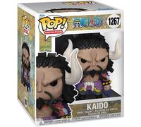 Funko Pop! Super: One Piece - - Figura de vinilo coleccionable - Idea de regalo - Productos oficiales - Juguetes para niños y adultos - Fans del anime