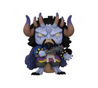Funko pop super one piece kaido beast form dragon 75580