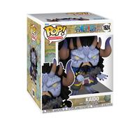 Funko Pop Super: One Piece S8 - Kaido Man Beast Form - Figura de Vinilo Colecci