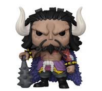 Funko Pop Super Size Kaido de One Piece - Figura de Vinilo 15 cm