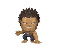 Funko pop super sized jumbo my hero academia gigantomachia 64674