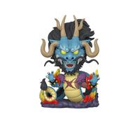 Funko Pop! Super Sized Kaido como Dragón - One Piece